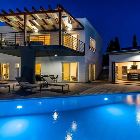 Villa Rampada ซาดาร์ ภายนอก รูปภาพ