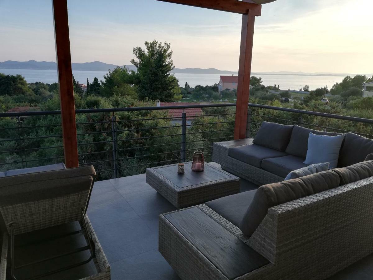 Villa Rampada ซาดาร์ ภายนอก รูปภาพ